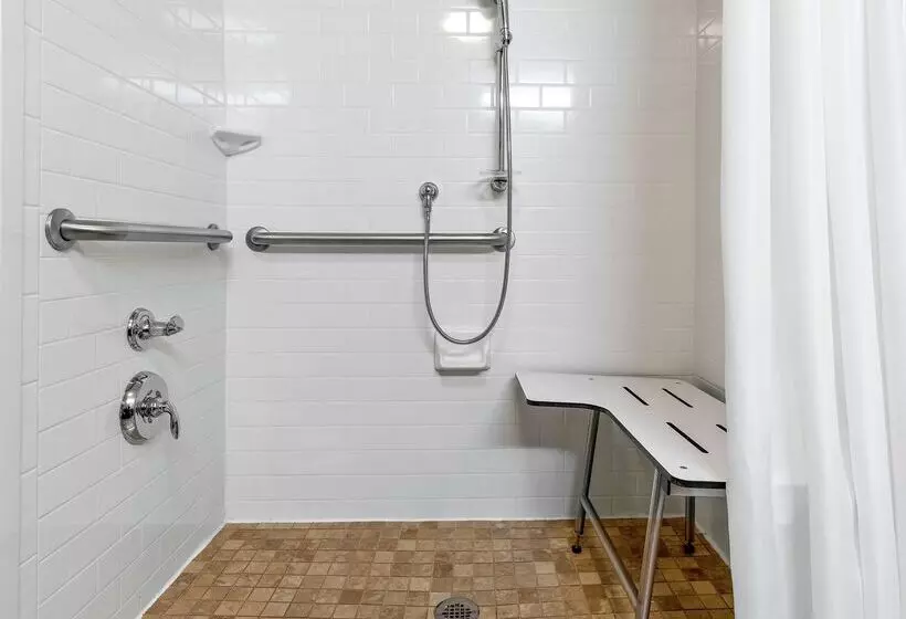 酒店 Hampton Inn Nashua