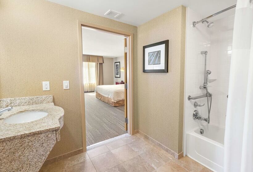 酒店 Hampton Inn Nashua