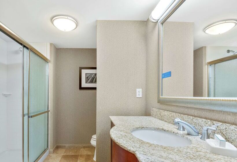 酒店 Hampton Inn Nashua