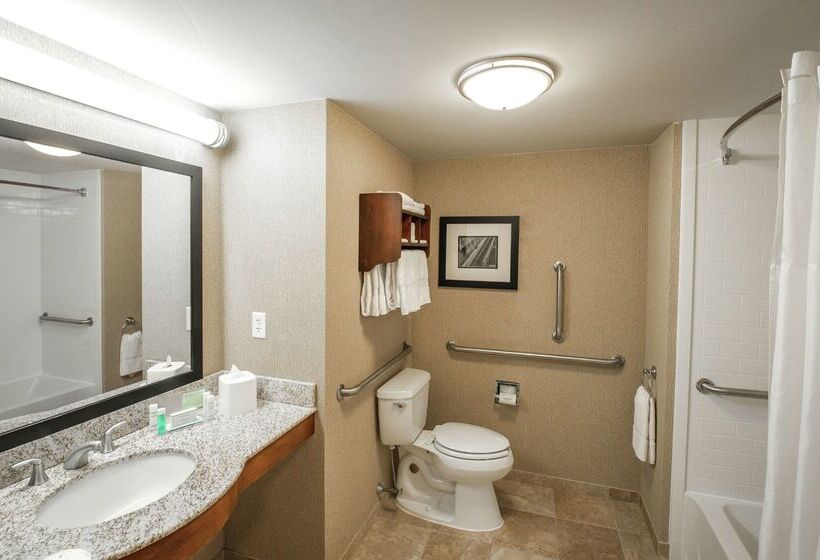 酒店 Hampton Inn Nashua