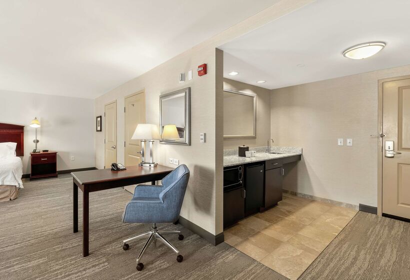 酒店 Hampton Inn Nashua