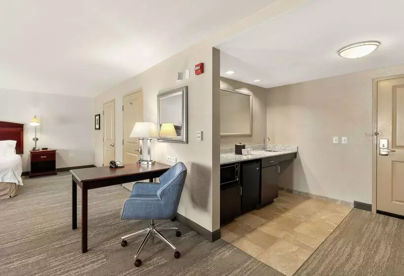 酒店 Hampton Inn Nashua