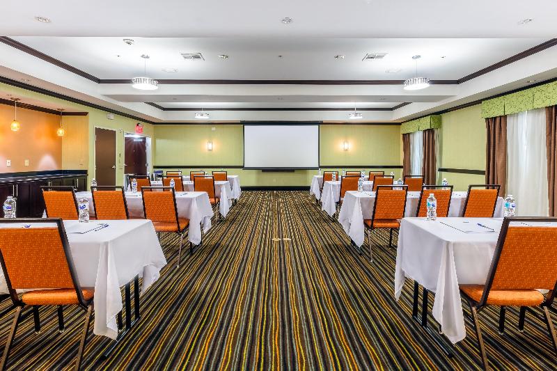 Holiday Inn Express Hotel & Suites Dallas West, An Ihg