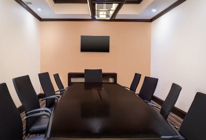 Holiday Inn Express Hotel & Suites Dallas West, An Ihg