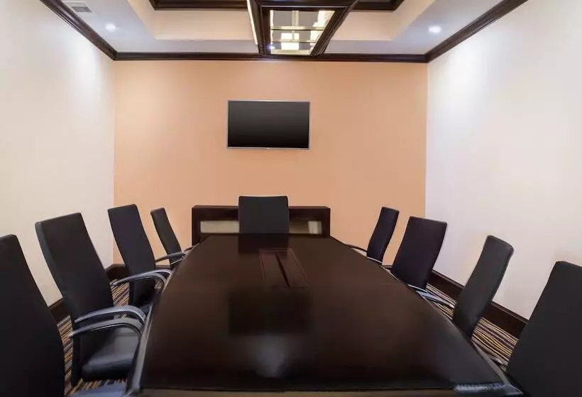 Holiday Inn Express Hotel & Suites Dallas West, An Ihg