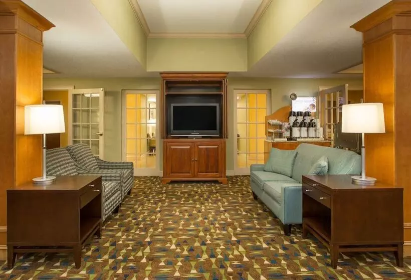 Holiday Inn Express Hotel & Suites Kalamazoo By Ihg