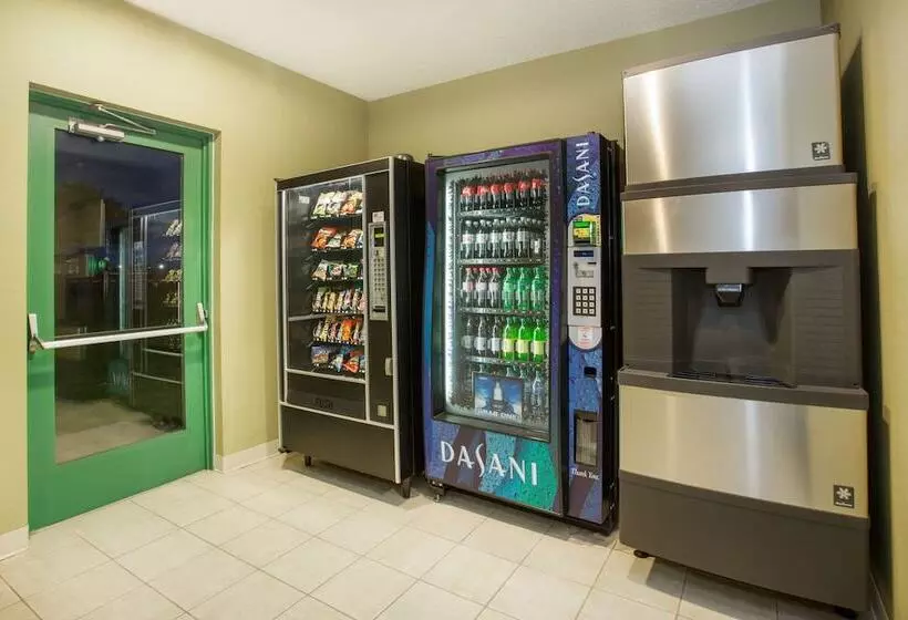 Holiday Inn Express Hotel & Suites Kalamazoo By Ihg