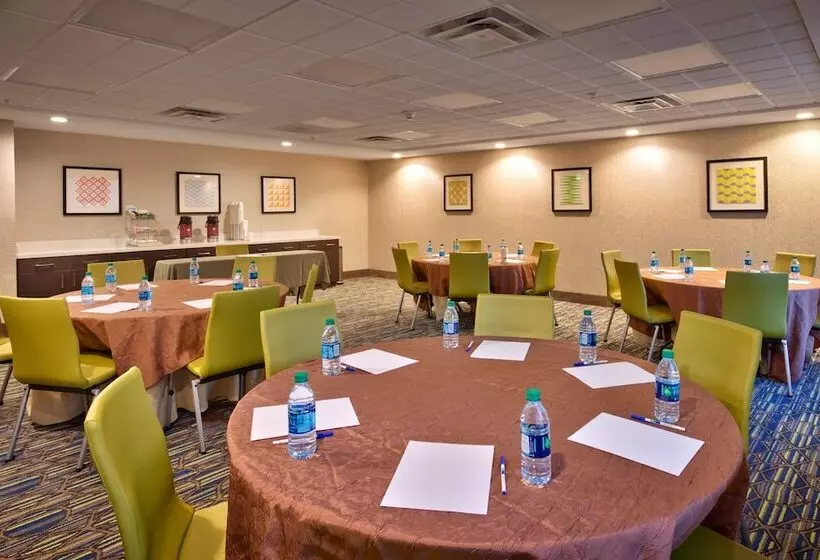 酒店 Holiday Inn Express El Paso I 10 East, An Ihg