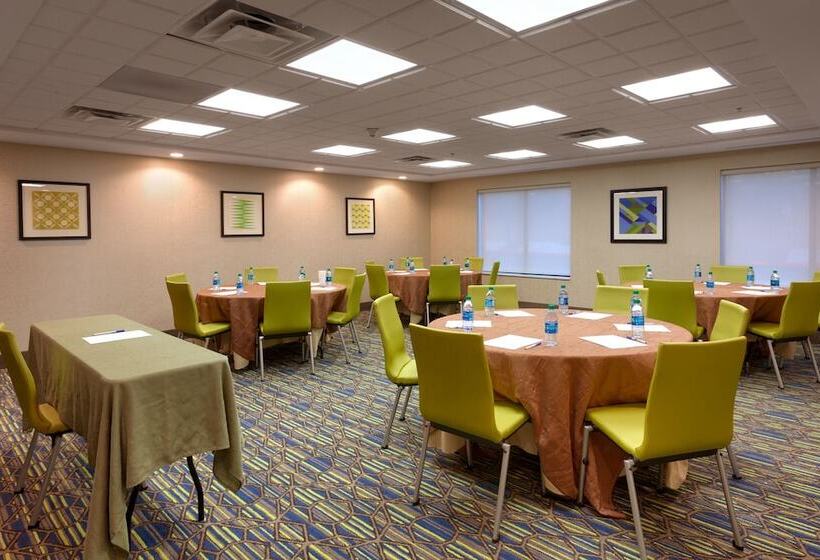 فندق Holiday Inn Express El Paso I 10 East, An Ihg