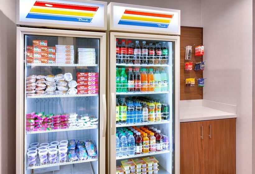 فندق Holiday Inn Express El Paso I 10 East, An Ihg