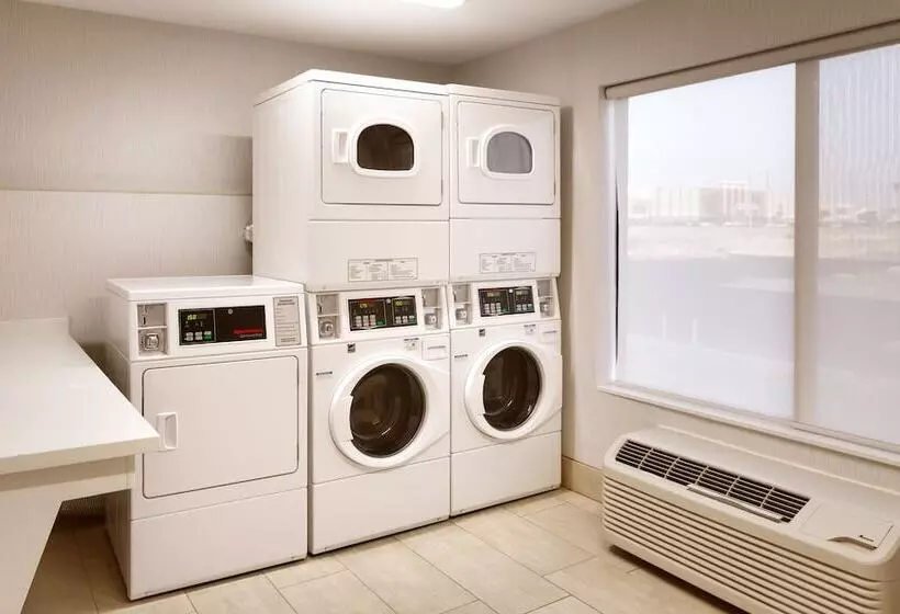 酒店 Holiday Inn Express El Paso I 10 East, An Ihg