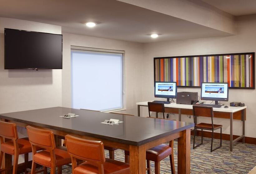 فندق Holiday Inn Express El Paso I 10 East, An Ihg