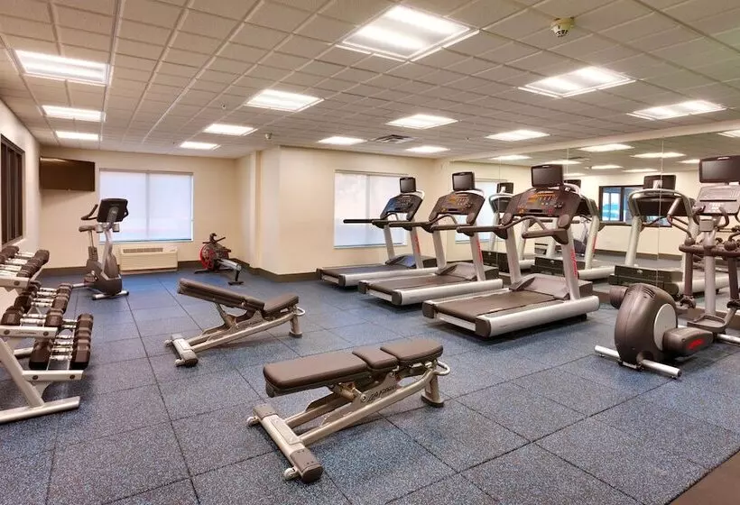 酒店 Holiday Inn Express El Paso I 10 East, An Ihg