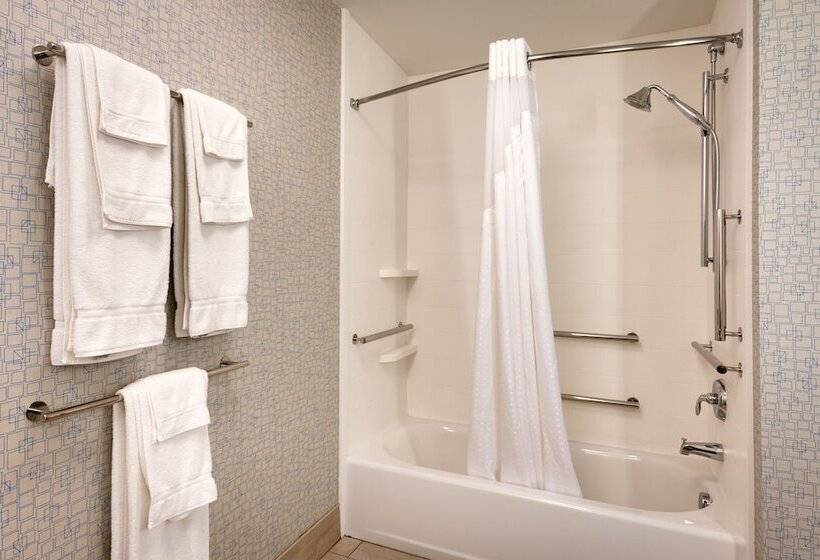 فندق Holiday Inn Express El Paso I 10 East, An Ihg