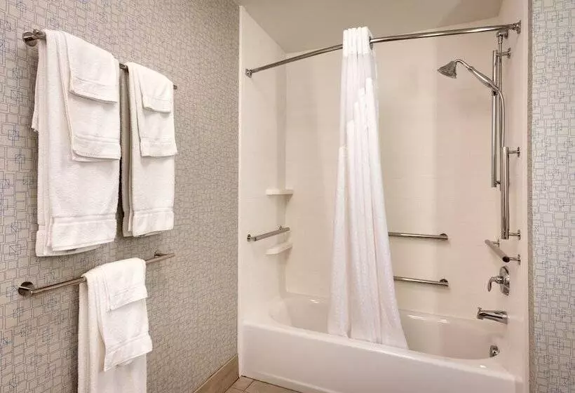 酒店 Holiday Inn Express El Paso I 10 East, An Ihg