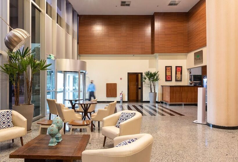 هتل Holiday Inn Manaus, An Ihg