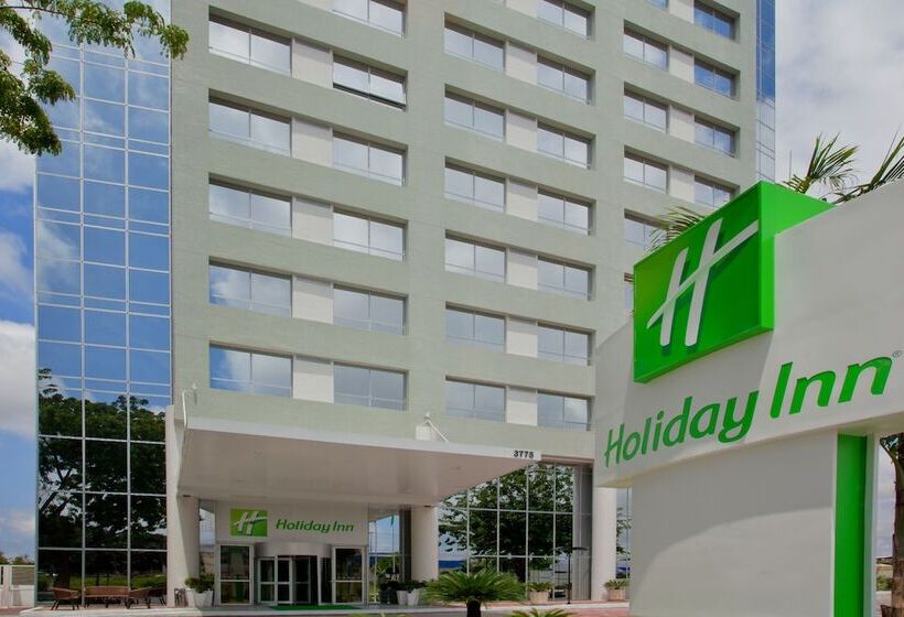 هتل Holiday Inn Manaus, An Ihg