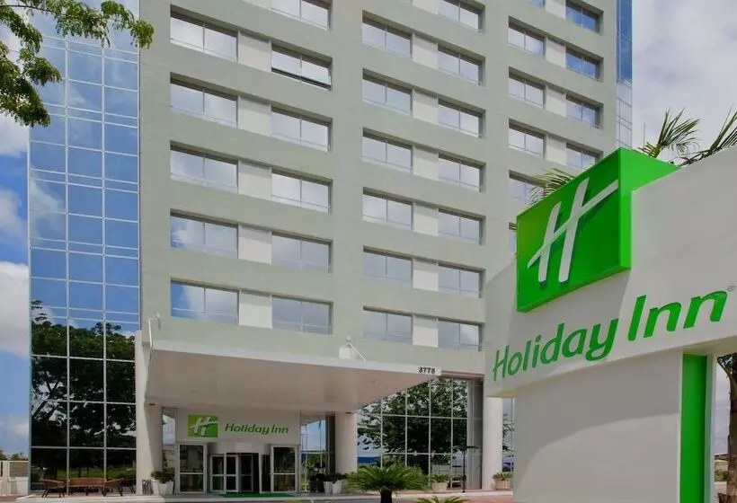 Hôtel Holiday Inn Manaus, An Ihg