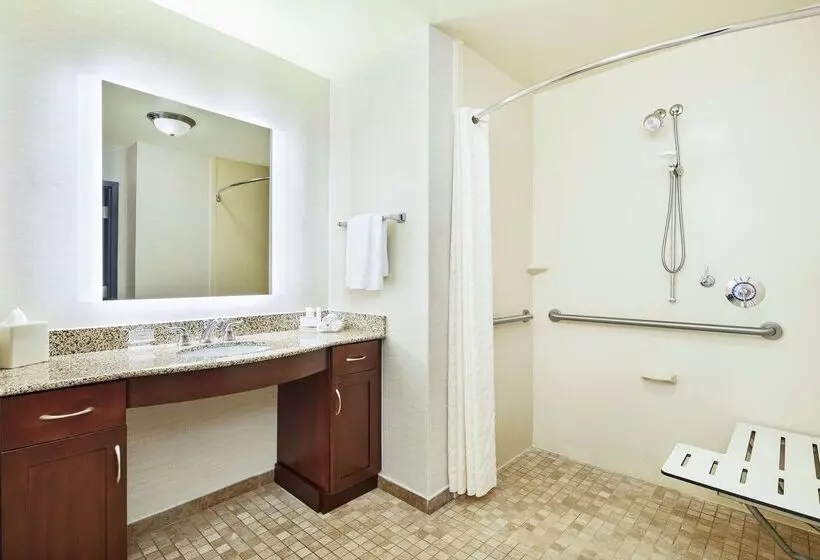 Hotel Homewood Suites By Hilton Columbus