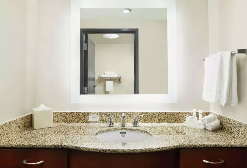 Hotel Homewood Suites By Hilton Columbus