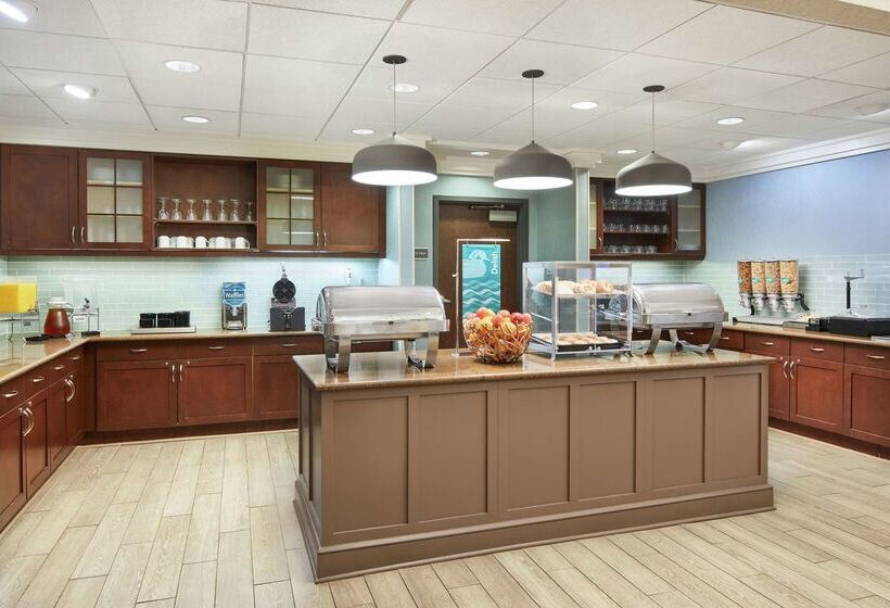 فندق Homewood Suites By Hilton Columbus