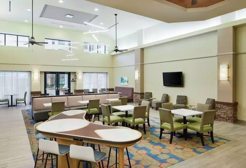 Hotel Homewood Suites By Hilton Columbus