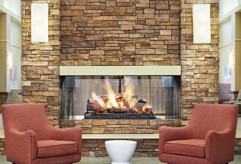 فندق Homewood Suites By Hilton Columbus