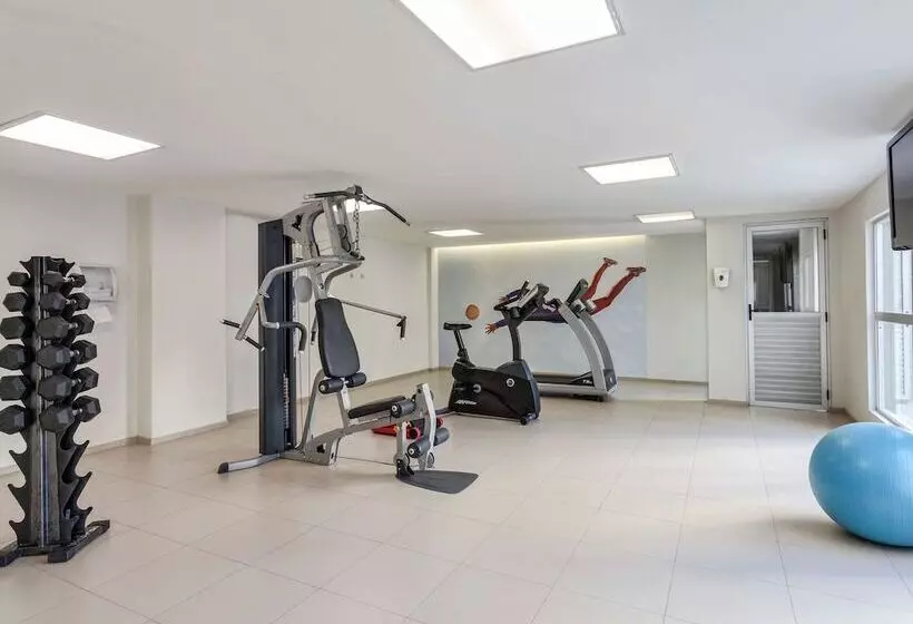 Hotel Ibis Styles Belem Nazare