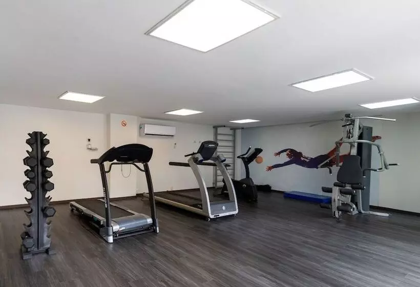 Hotel Ibis Styles Belem Nazare