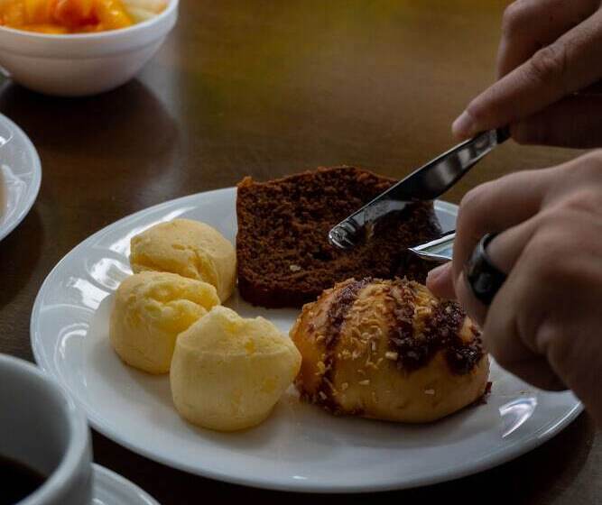 هتل Ibis Styles Belem Nazare