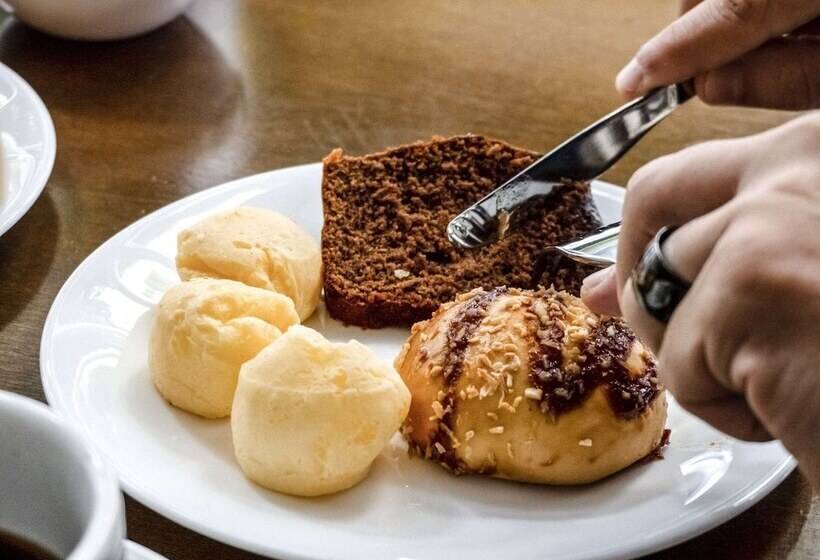 هتل Ibis Styles Belem Nazare