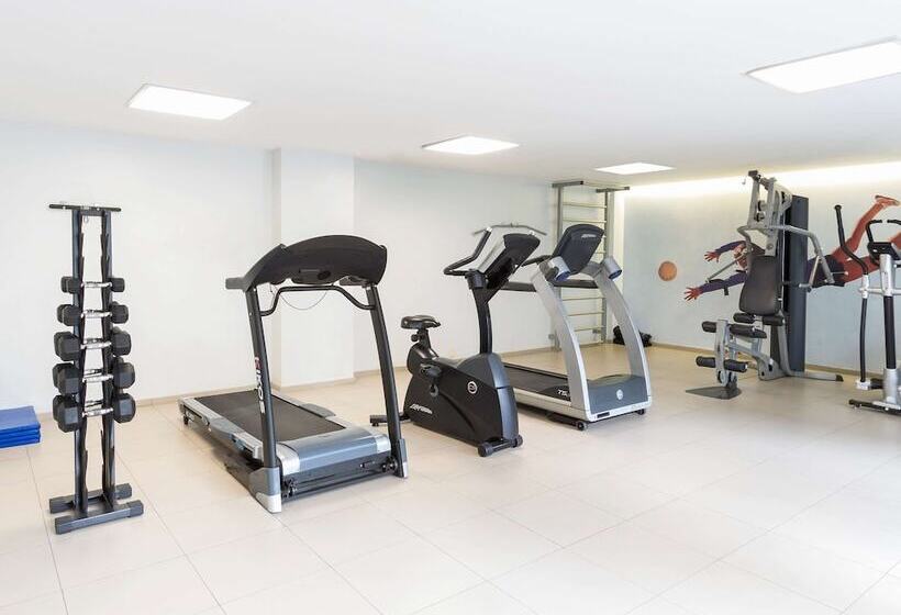 هتل Ibis Styles Belem Nazare