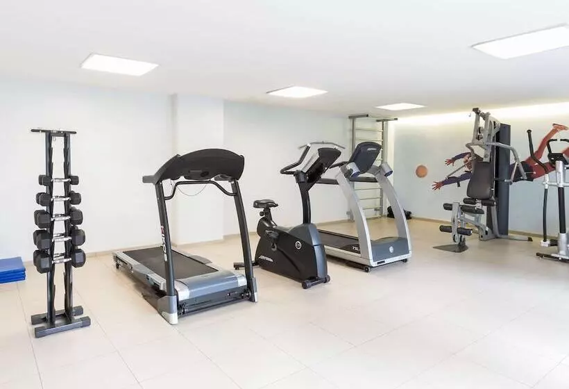 Hotel Ibis Styles Belem Nazare