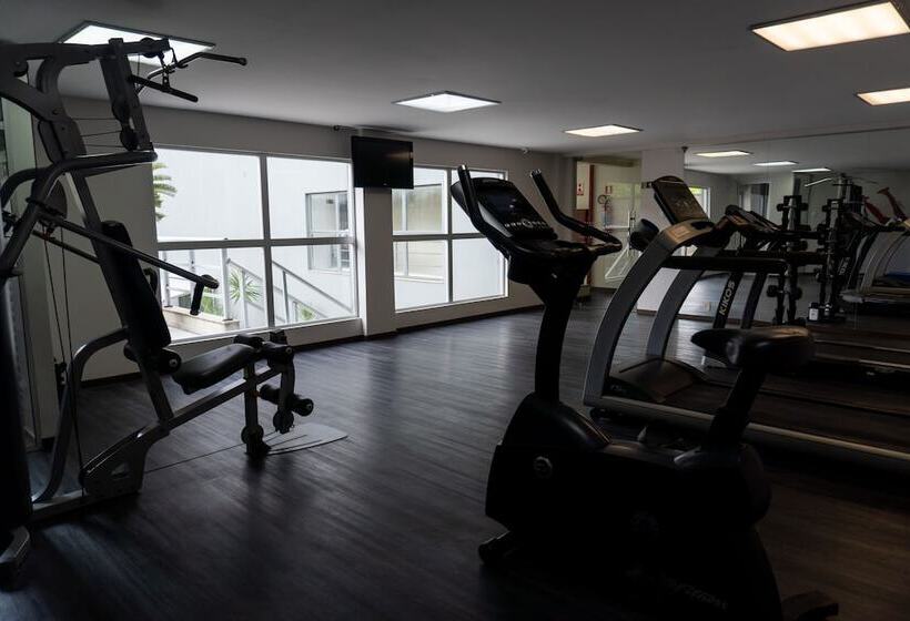 هتل Ibis Styles Belem Nazare