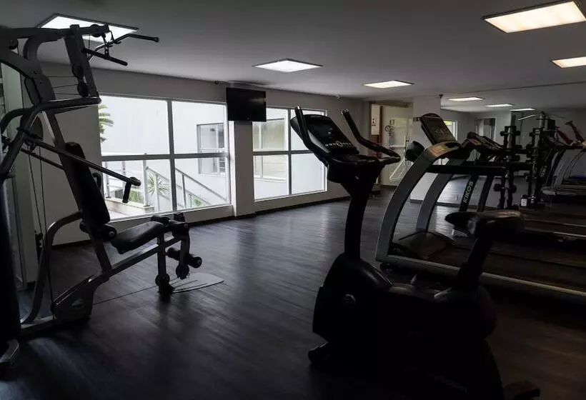 Hotel Ibis Styles Belem Nazare