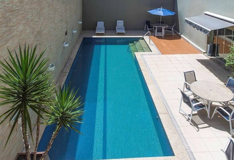 هتل Ibis Styles Belem Nazare