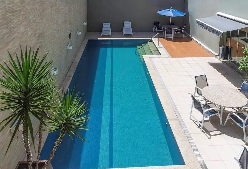 Hotel Ibis Styles Belem Nazare