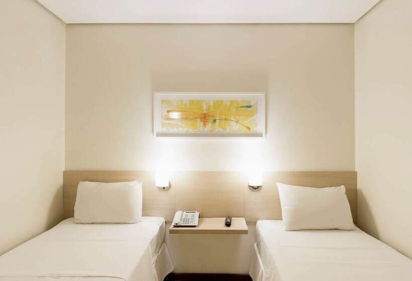 هتل Ibis Styles Belem Nazare