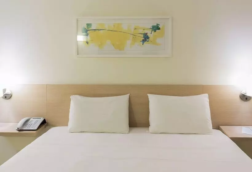 Hotel Ibis Styles Belem Nazare