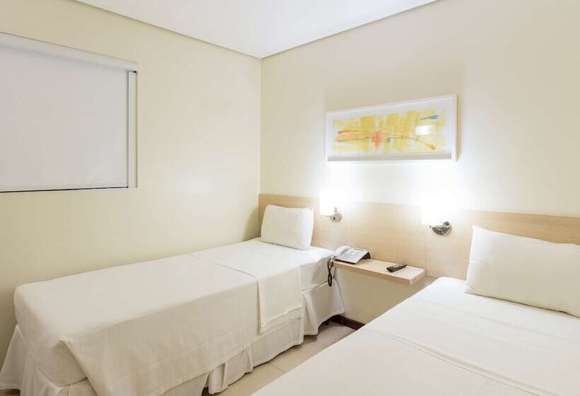 هتل Ibis Styles Belem Nazare