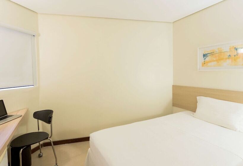 هتل Ibis Styles Belem Nazare