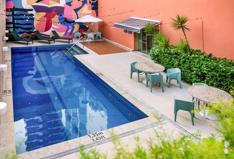 هتل Ibis Styles Belem Nazare