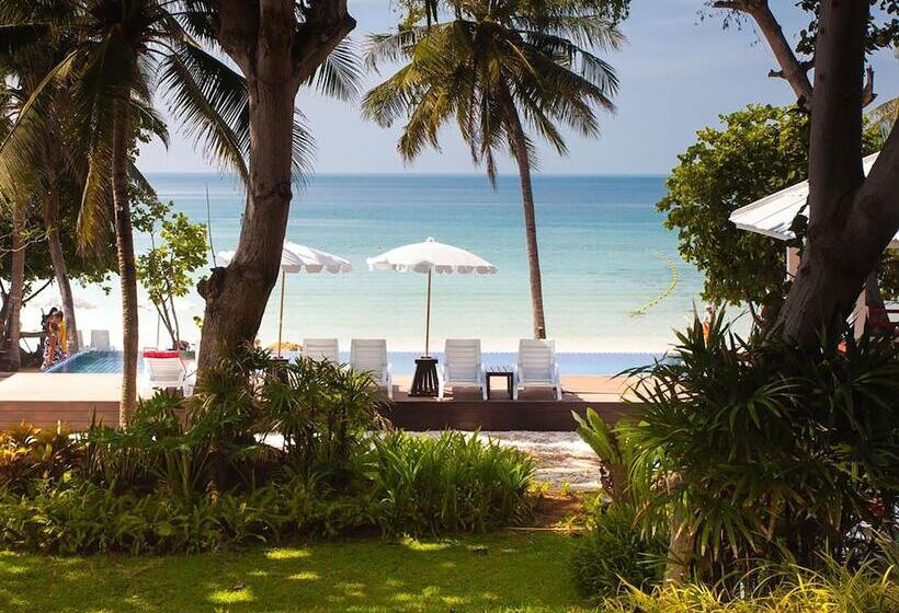 호텔 Kerala Coco Resort