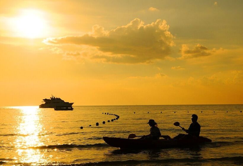 호텔 Kerala Coco Resort