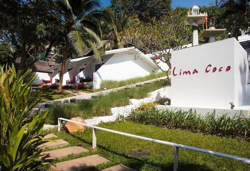 호텔 Kerala Coco Resort