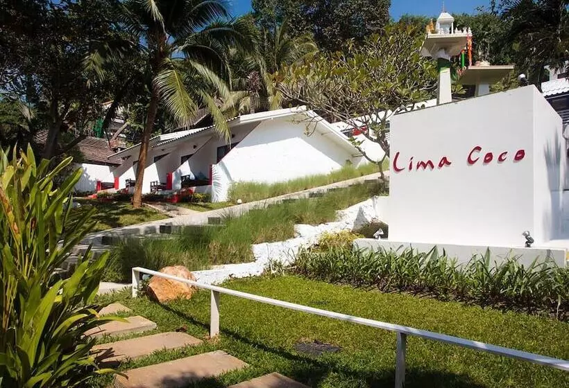 ホテル Kerala Coco Resort