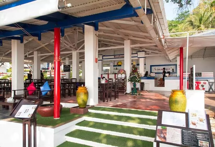 ホテル Kerala Coco Resort