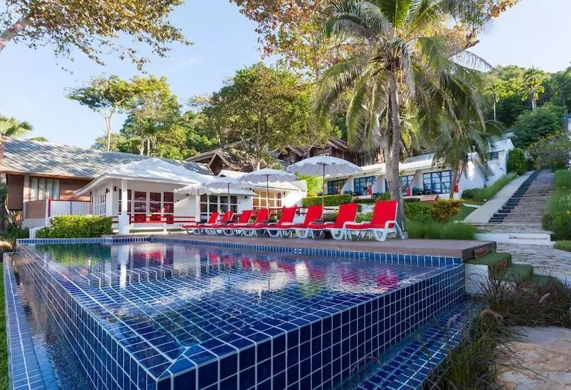 ホテル Kerala Coco Resort