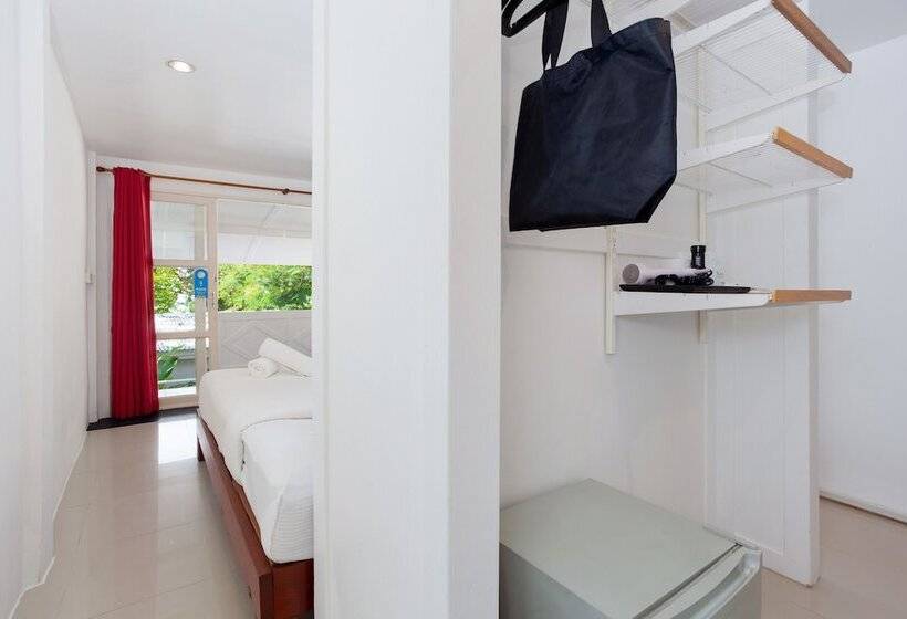 호텔 Kerala Coco Resort