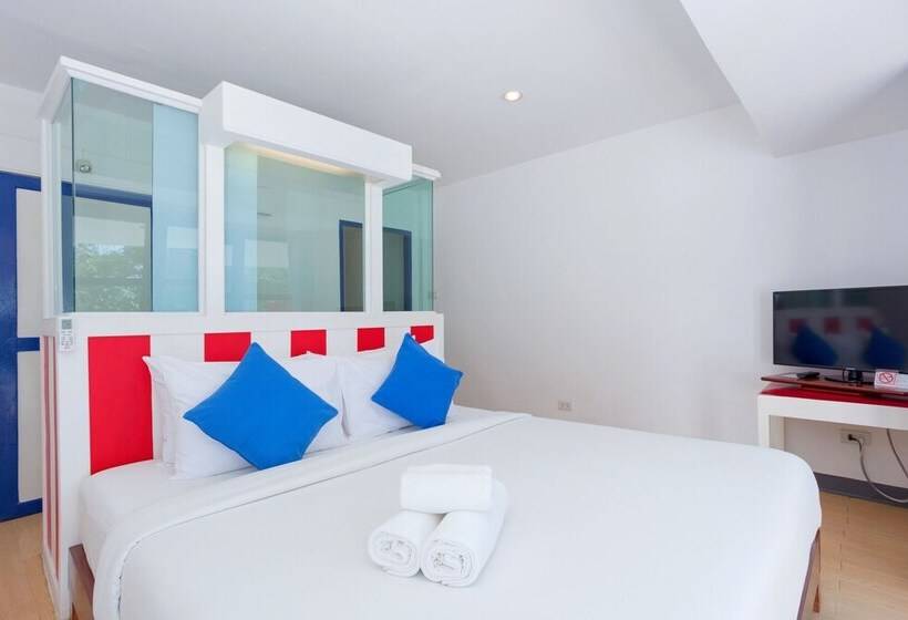 호텔 Kerala Coco Resort